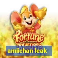 amiichan leak